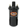 Pertronix Flame-Thrower Coil 40,000 Volt 1.5 ohm, Black