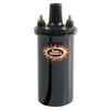 Pertronix Flame-Thrower II Coil 45,000 Volt 0.6 ohm, Black