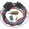 Vintage Air Electric Fan Thermostat Kit w/ Wiring 190 Degree Switch Kit