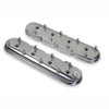 Holley LS Valve Cover, Polished Finish