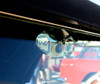 Billet Specialties Interior Mirror Mount - Glue-On