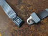 Seatbelt Solutions 74" Lap Belt w/ Starburst Push Button