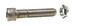 Spindle Steering Arm Bolt Kit