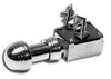 Horn Push Switch, Forty, Polished