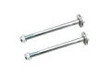 Upper Shock Mounting Bolts w/o Crossmember Bung