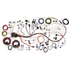 American Autowire 1969-1972 Chevrolet Truck "Classic Update" Complete Wiring Kit (AME-510089)