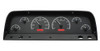 Dakota Digital 1964-1966 Chevy Truck VHX Instrument System