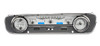 Dakota Digital 1964-1965 Ford Falcon/Mustang VHX Instrument System