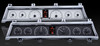 Dakota Digital 1966-1967 Chevelle/El Camino HDX Instrument System