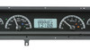 Dakota Digital 1966-1967 Ford Fairlane VHX Instrument System