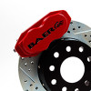 BAER Brake Systems 11" Front SS4+ Brake System (BAE-11SS4+BS)