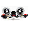 BAER Brake Systems 11" Front SS4+ Brake System (BAE-11SS4+BS)