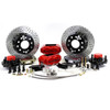 BAER Brake Systems 11" Front SS4+ Brake System (BAE-11SS4+BS)