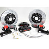 BAER Brake Systems 13" Front Pro+ Brake System (BAE-13PRO+BS)