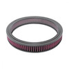 RPC 14X2 Round Washable Filter Element