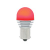 United Pacific High Power 1156 LED Bulb - Red