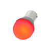 United Pacific High Power 1156 LED Bulb - Red