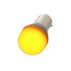 United Pacific High Power 1157 LED Bulb - Amber