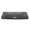 United Pacific Glove Box Door For 1964-66 Chevy Truck