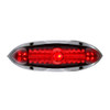 United Pacific 44 LED Tail Light Insert Board for 1951 Ford Passenger Car