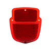 United Pacific LED Tail Light Lens For 1953-56 Ford Truck - R/H