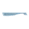 United Pacific Door Glass Channel For 1964.5-66 Ford Mustang - L/H