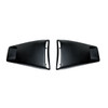 United Pacific Eleanor Style Upper Qtr Panel Side Scoops For 1967-68 Ford Mustang Fastback (Pair)