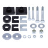 United Pacific  Cab Mount Kit For 1955-59 Chevy Truck