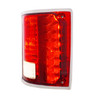 United Pacific  LED Sequential Tail Light With Trim For 1973-87 Chevy & GMC Truck - R/H