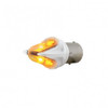 United Pacific  2 High Power LED 1157 Bulb - Amber