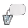 United Pacific  Stainless Steel Mirror For Chevy/GMC Full Size Truck & Van
