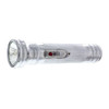 United Pacific  Chrome Vintage Style Flashlight