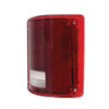 United Pacific  LED Sequential Tail Light Without Trim For 1973-87 Chevy & GMC Truck - R/H