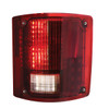 United Pacific  LED Sequential Tail Light Without Trim For 1973-87 Chevy & GMC Truck - R/H