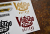 VPA Decal Sheet-Large