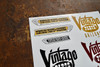 VPA Decal Sheet-Large