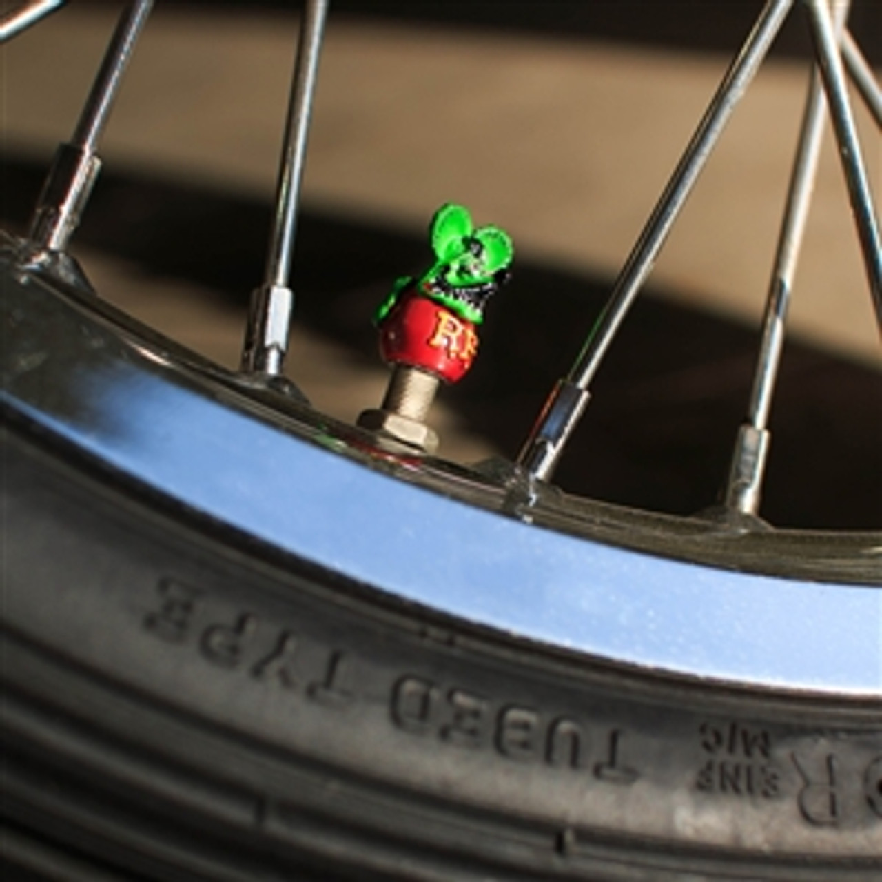 bicycle tyre valve caps