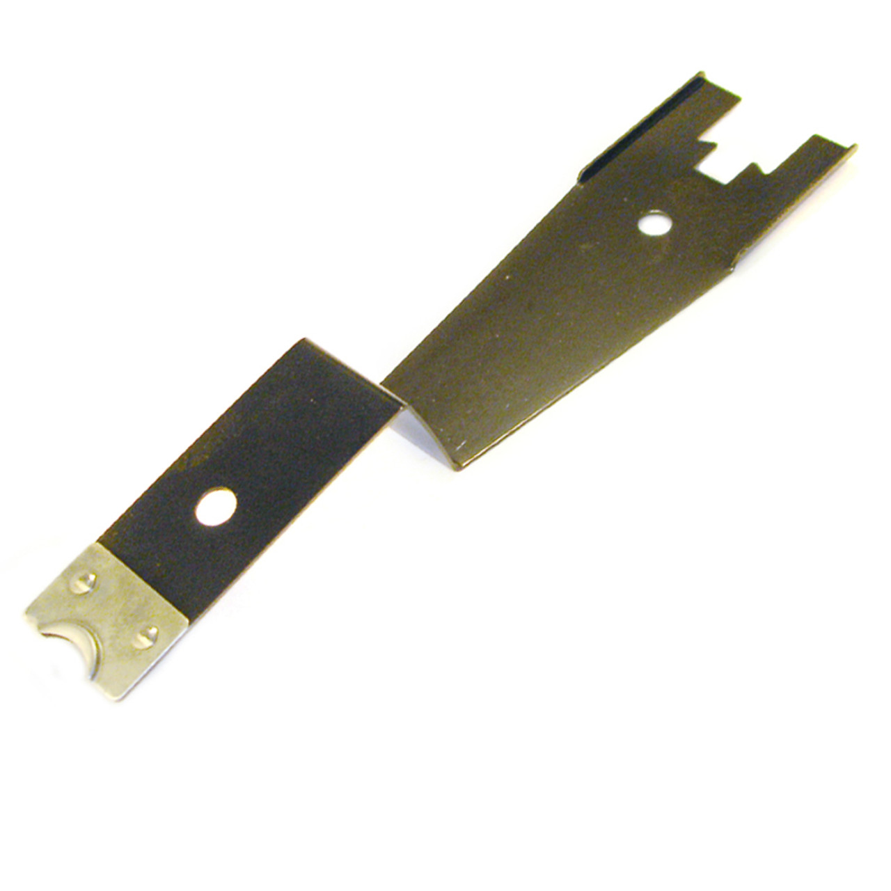 Precision Door "C" Clip Tool