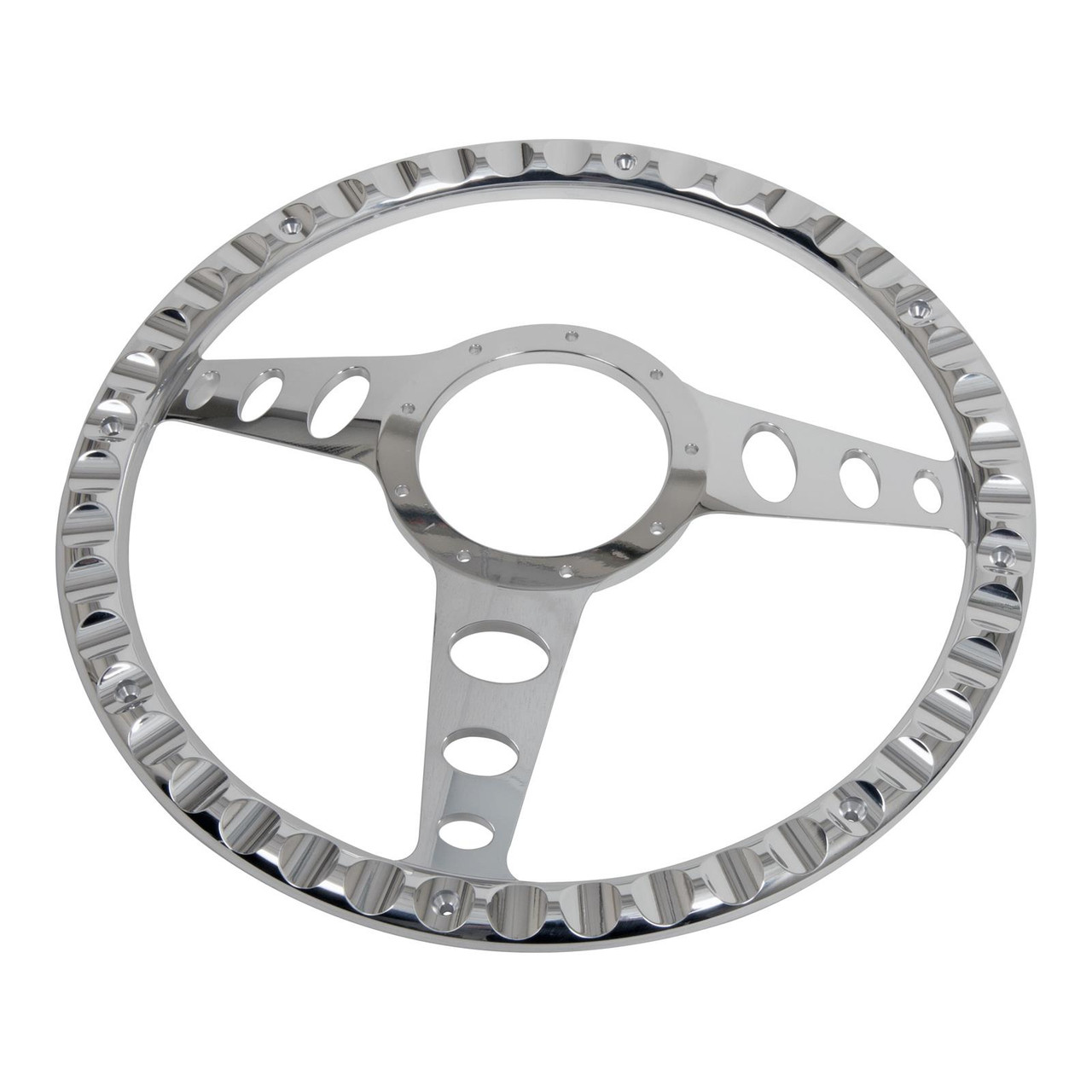 Billet Specialties 14