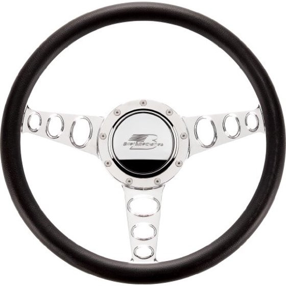 パーツ Billet Specialties Steering Wheels GTX01 bls035-000.jpg