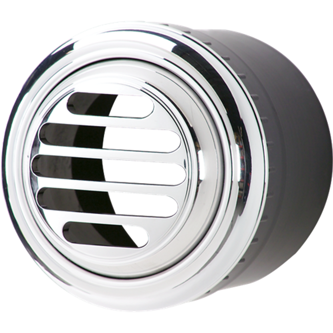 Billet Specialties A/C Vent - Slotted