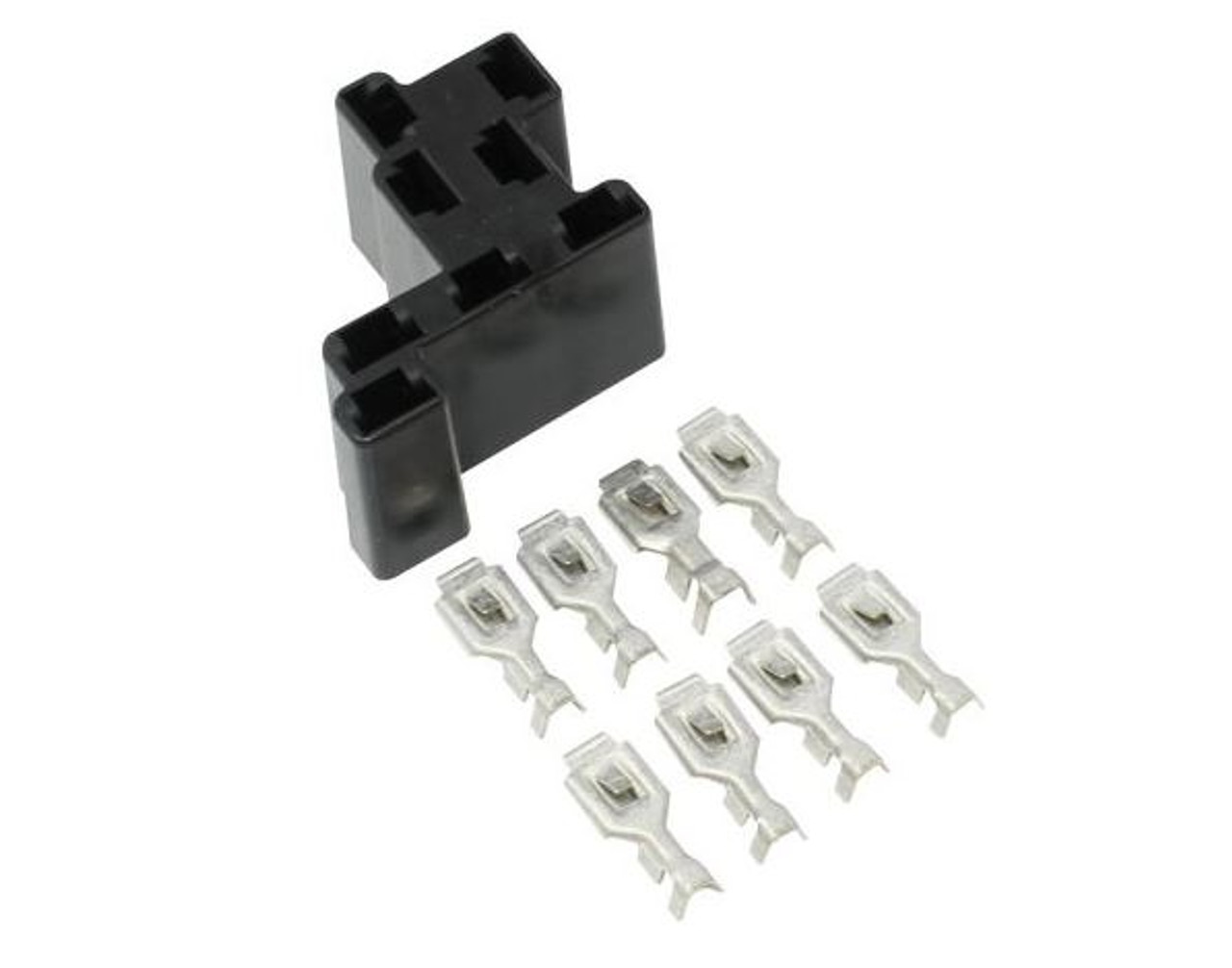 American Autowire Plug Connector for GM Style Headlight Switch
