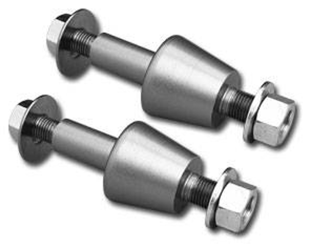 Rear Shock Mounting Studs