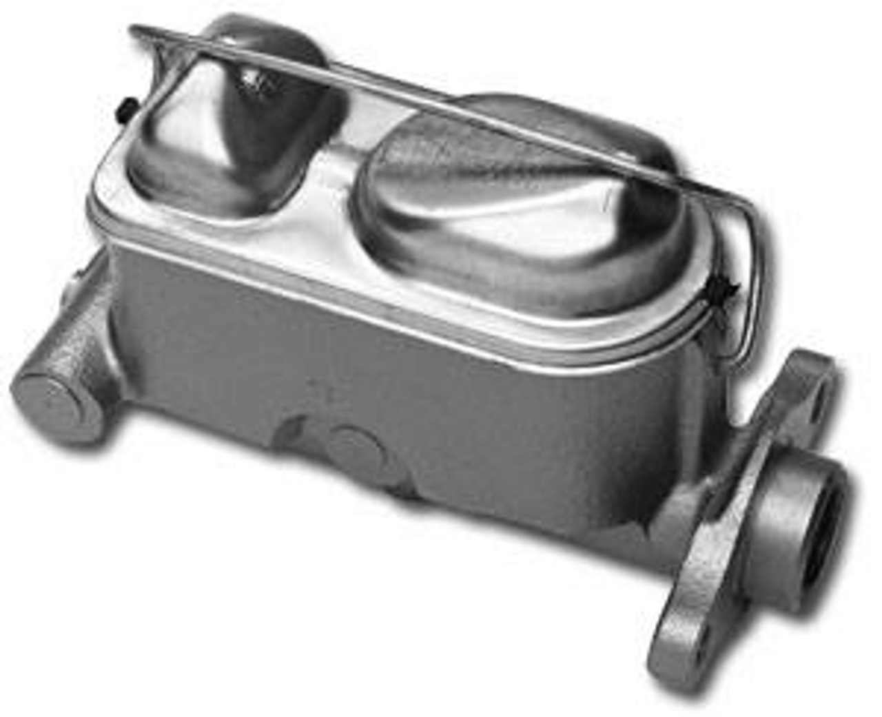 Master Cylinder