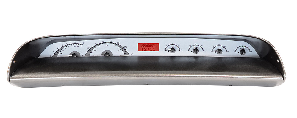 Dakota Digital 1963-1964 Chevy Impala VHX Instrument System
