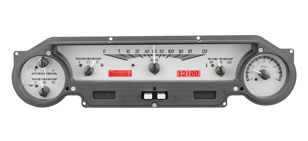 Dakota Digital 1964-1965 Ford Falcon/Mustang VHX Instrument System