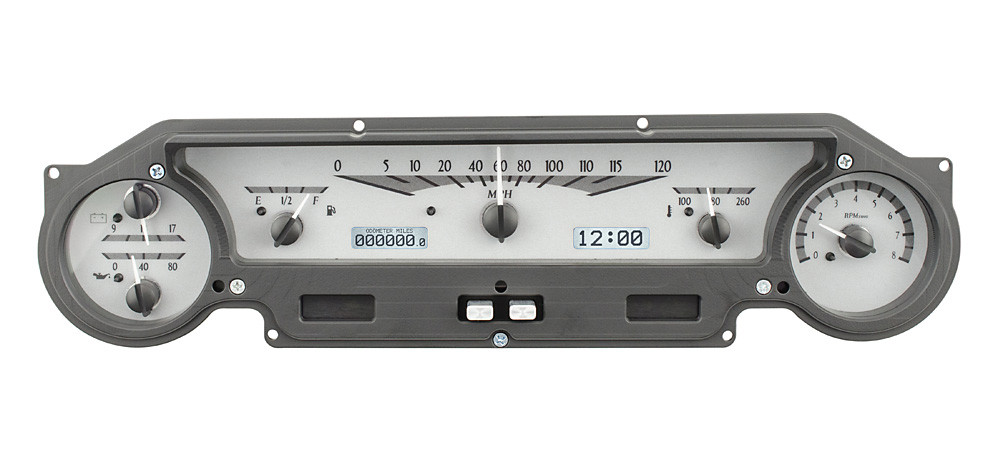 Dakota Digital 1964-1965 Ford Falcon/Mustang VHX Instrument System