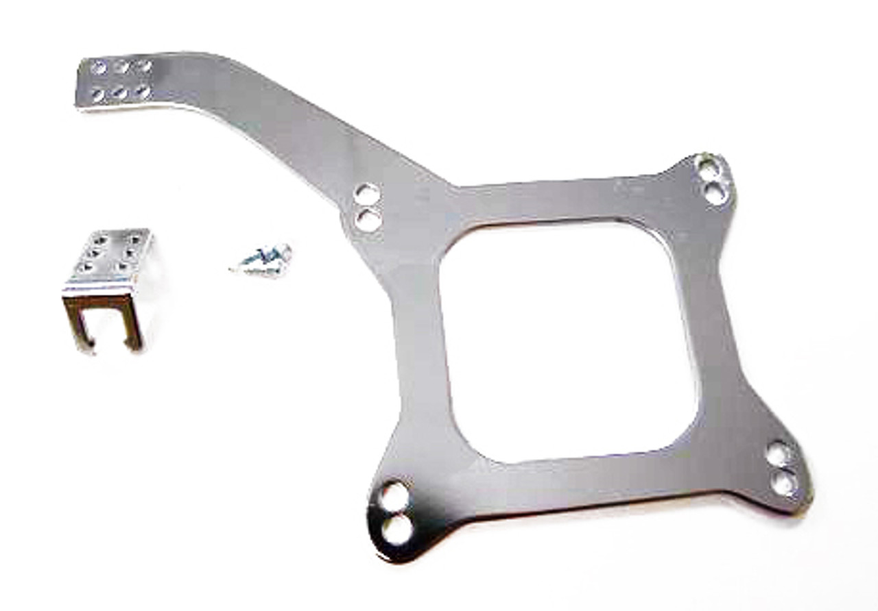 RPC Holley/AFB Carburetor Linkage Plate