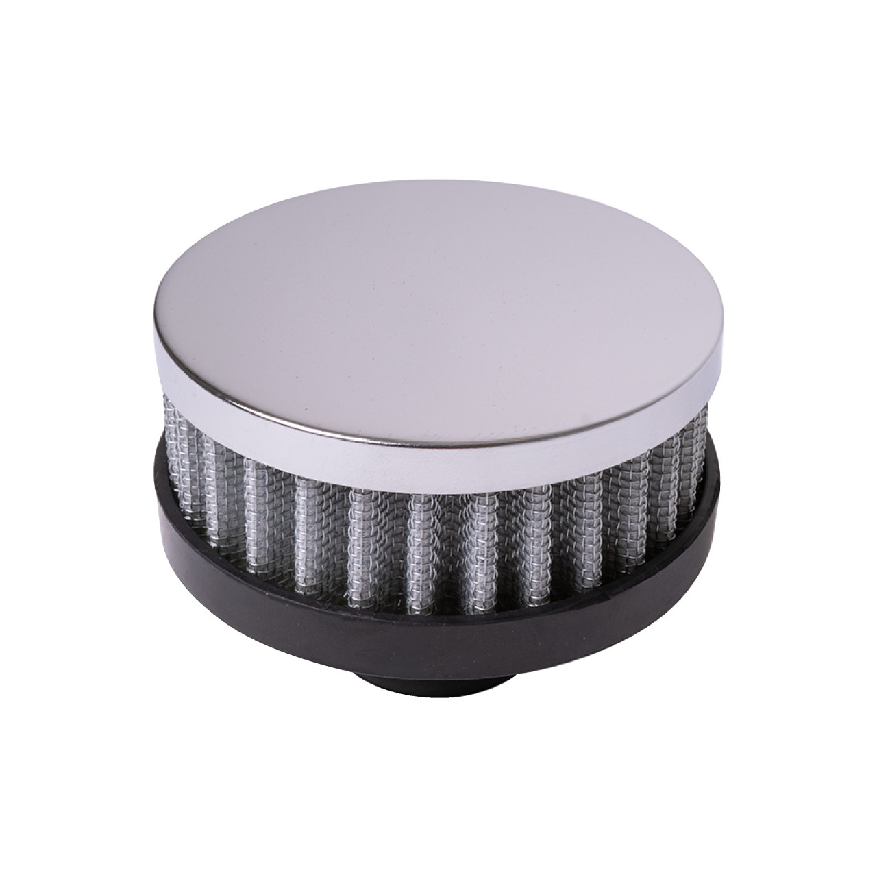 RPC 3" Low Profile High Performance Push-In Filter Breather