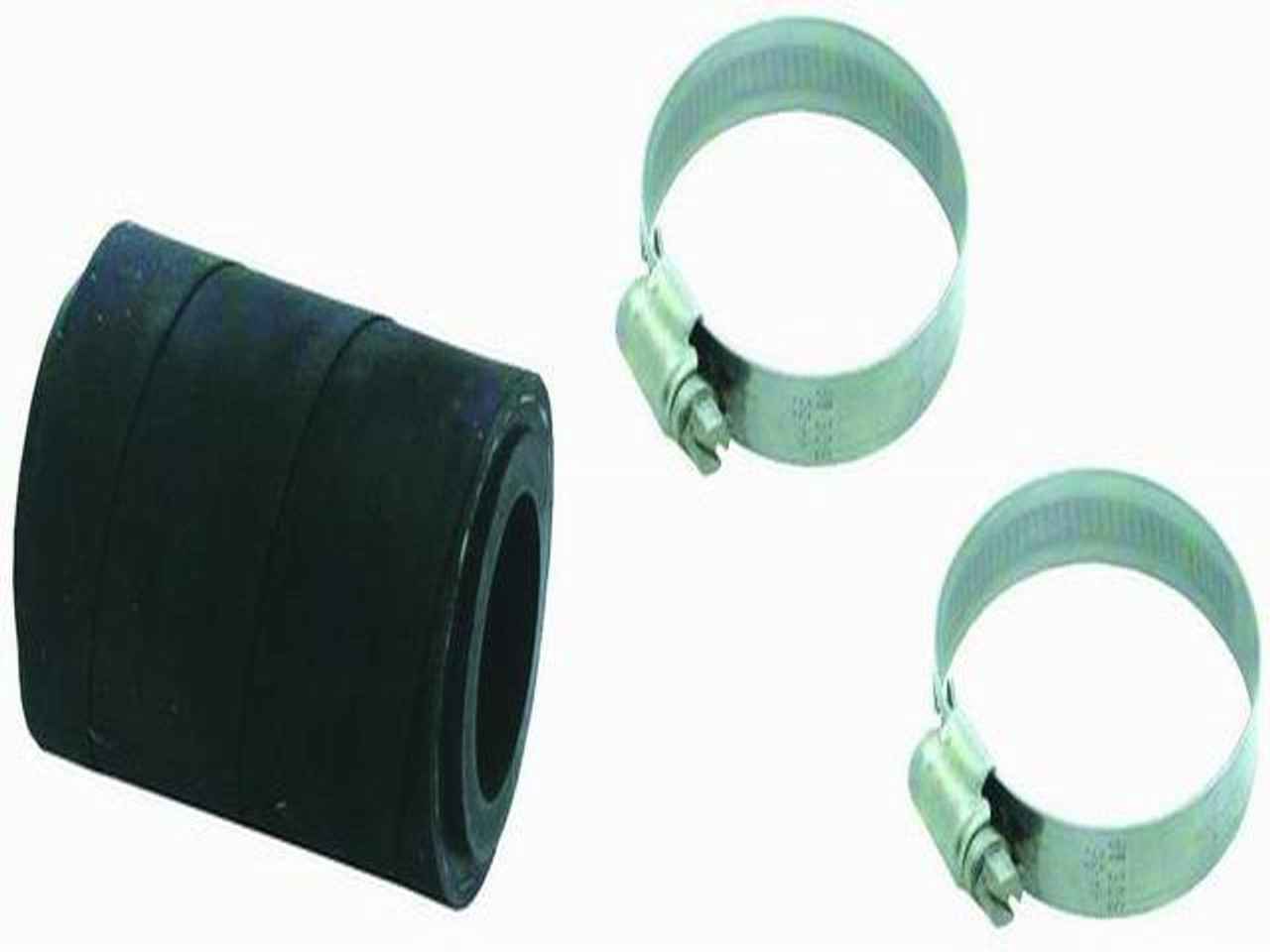 RPC 1-3/4" Hose Adapter with 1-1/2 Reducer Kit